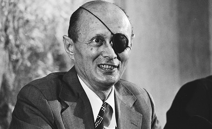 İsrailli eski bakan tarihi eser hırsızı çıktı!