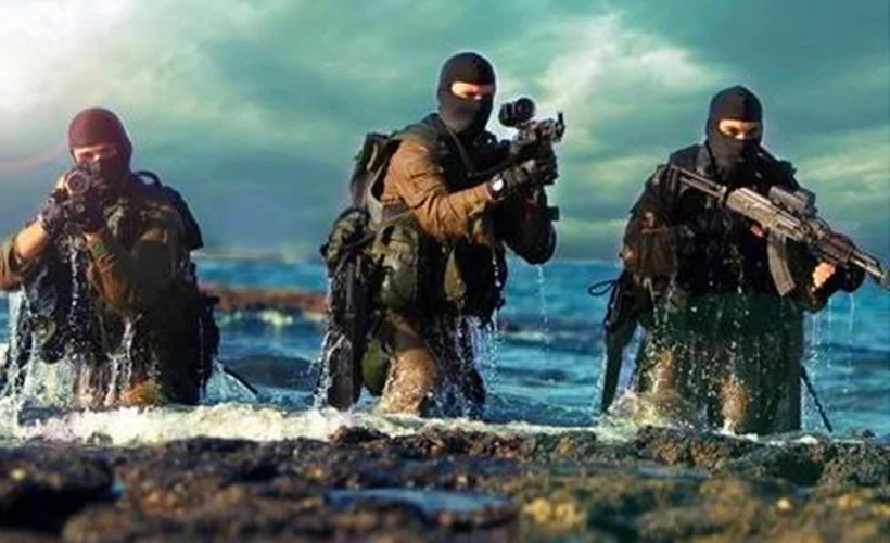 İsrailli generalden, 'suikast' çağrısı