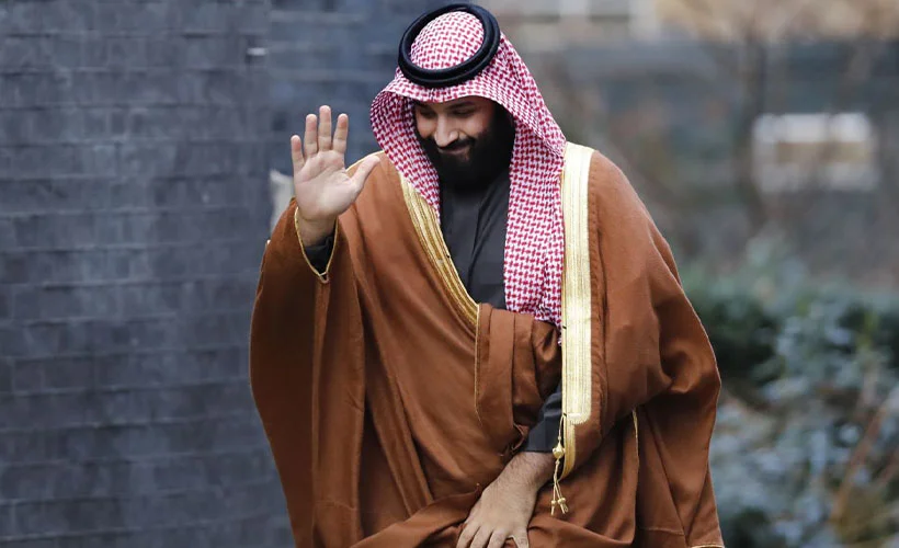 İsrailli uzman: Bahreyn'in normalleşmesi, S. Arabistan'ın önünü açıyor