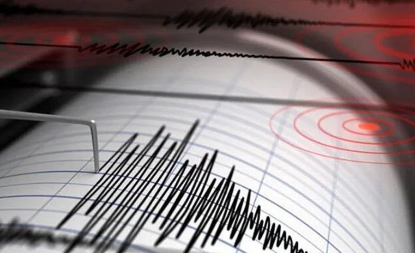 İstanbul'da bir deprem daha