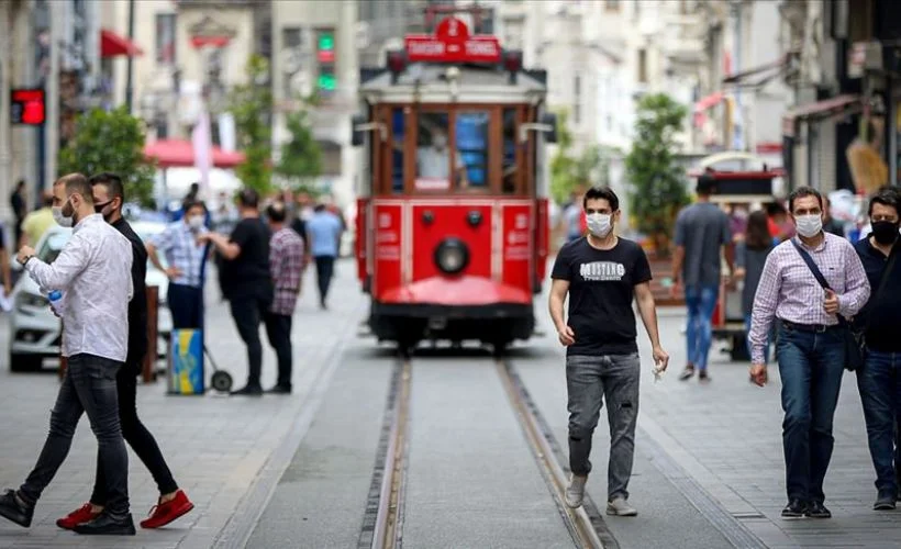 İstanbul'da virüse karşı yeni tedbirler alındı