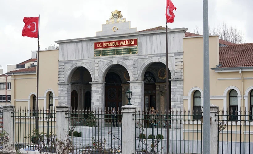 İstanbul Valiliği'nden deprem açıklaması