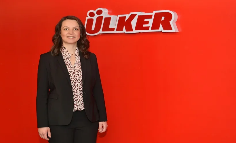'İyi Yaşam'a Ülker damgası