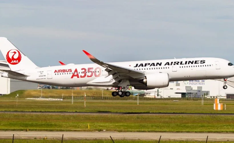 Japon havayolları 'bayanlar ve baylar' demeyecek