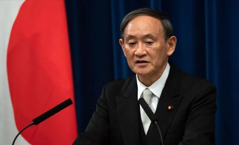 Japonya Başbakanı Suga'dan Putin'e 'Kuril sorununu çözelim' çağrısı