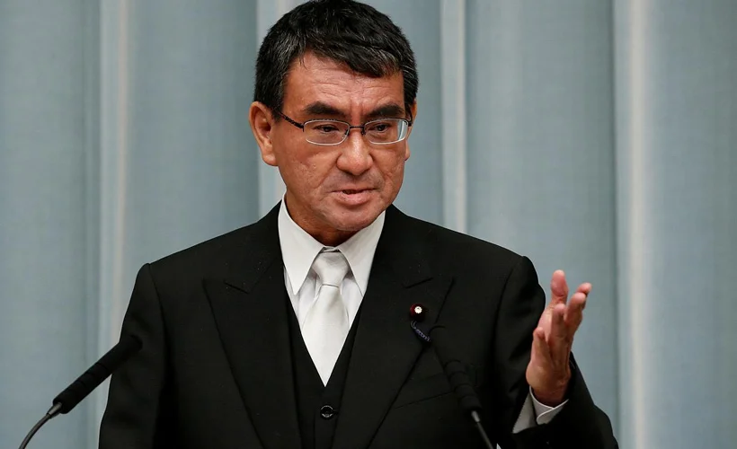 Japonya Savunma Bakanı: Ekimde erken seçim olabilir