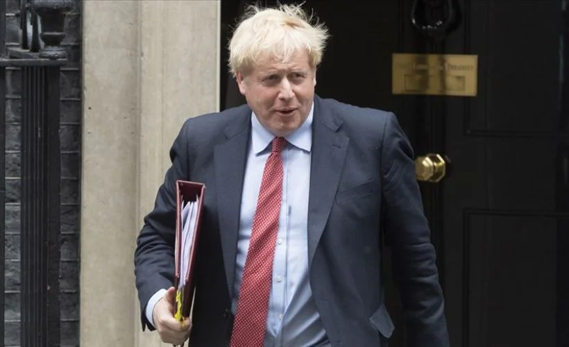 Johnson'dan ''ikinci dalga'' uyarısı