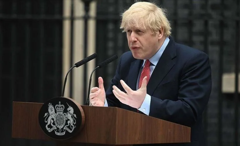 Johnson'dan yeni önlemlere uyun çağrısı