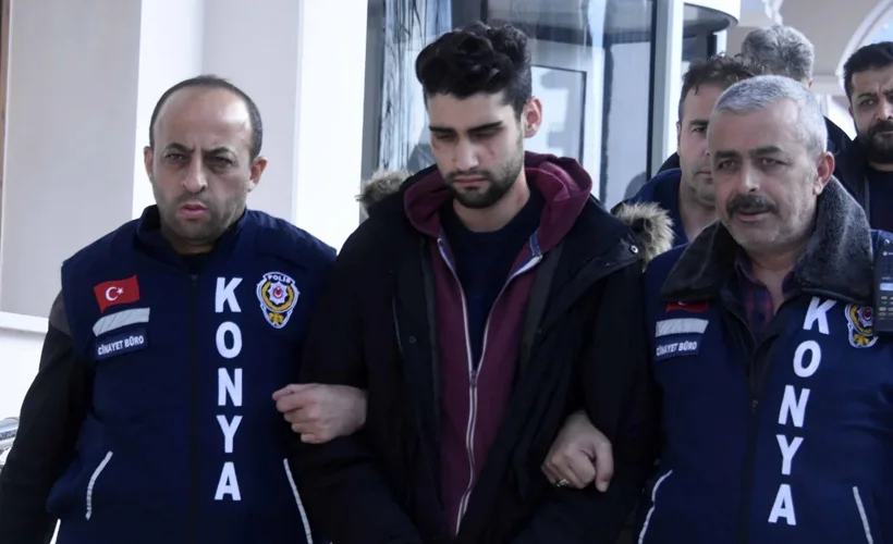 Kadir Şeker için üst seviyeden ceza indirimi talebi