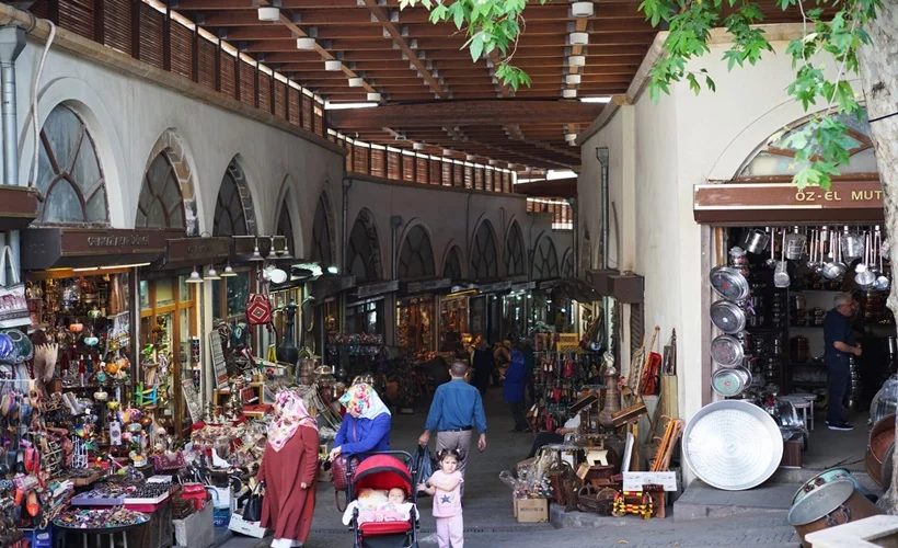 'Kahraman' kentte nerelere gidebilirsiniz?