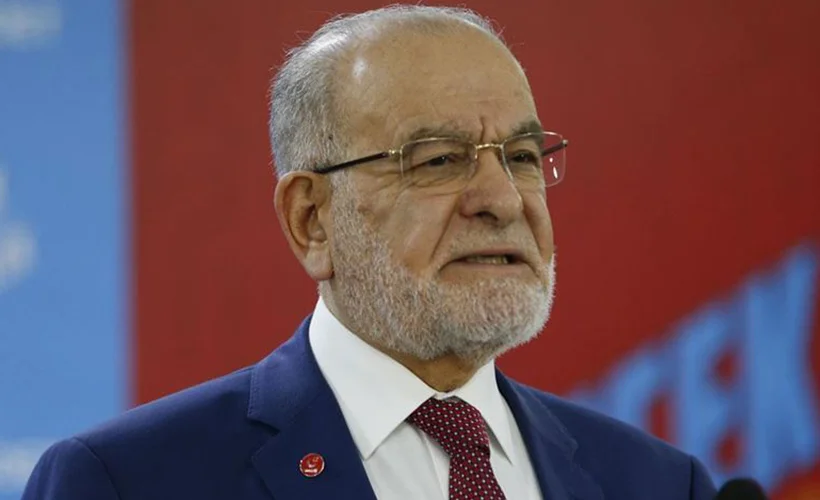 Karamollaoğlu'ndan 12 Eylül mesajı