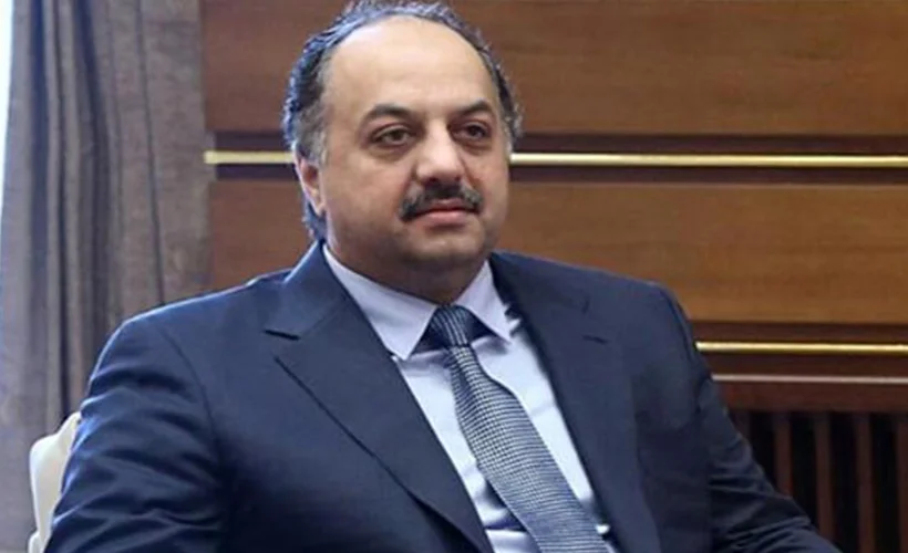 Katar: Trump, ablukacı ülkeleri destekleyen tutumundan geri adım attı