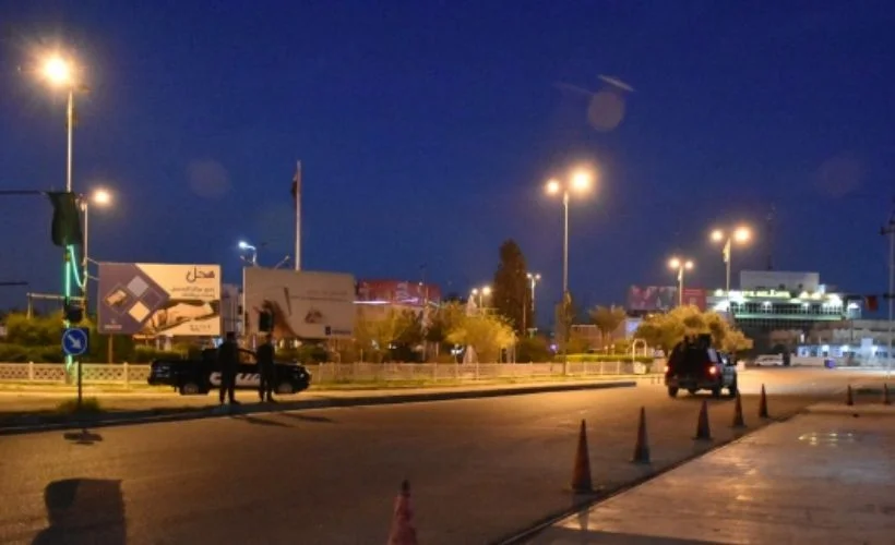 Kerkük'te bombalı saldırı düzenlendi : 1 ölü, 3 yaralı