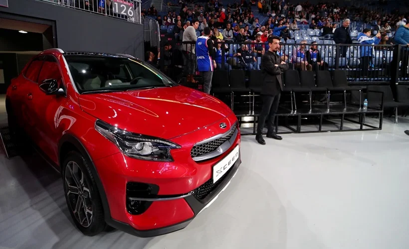 KIA ve Anadolu Efes Spor Kulübü 6.yılda da bereber