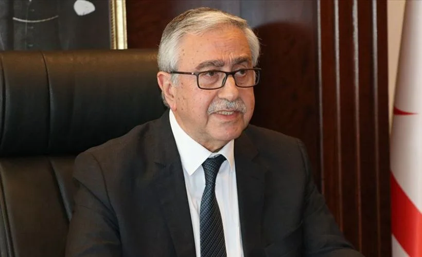 KKTC, Doğu Akdeniz görüşmelerinden memnun