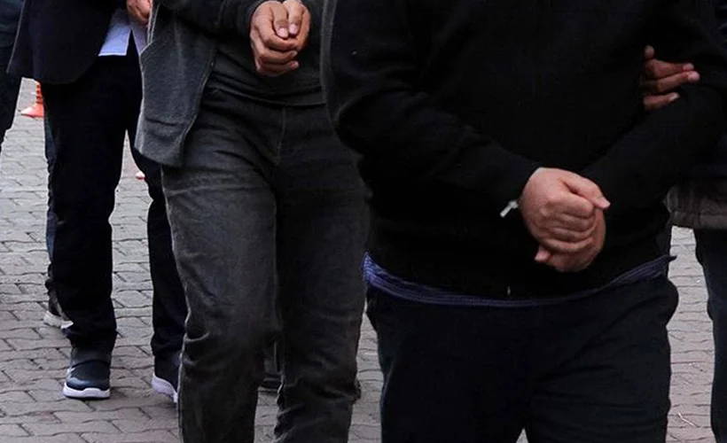 Kobani eylemlerine ilişkin soruşturmada 82 gözaltı kararı