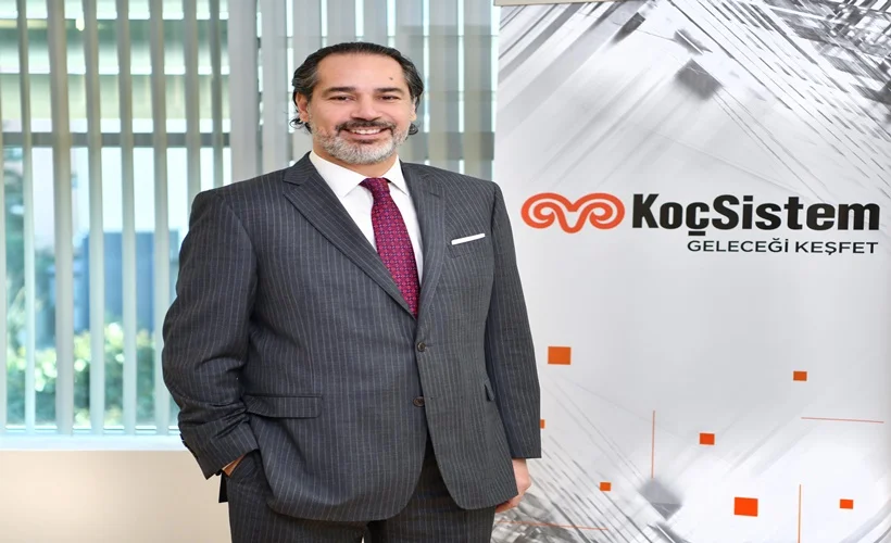 KoçSistem'e Stevie'den 9 ödül