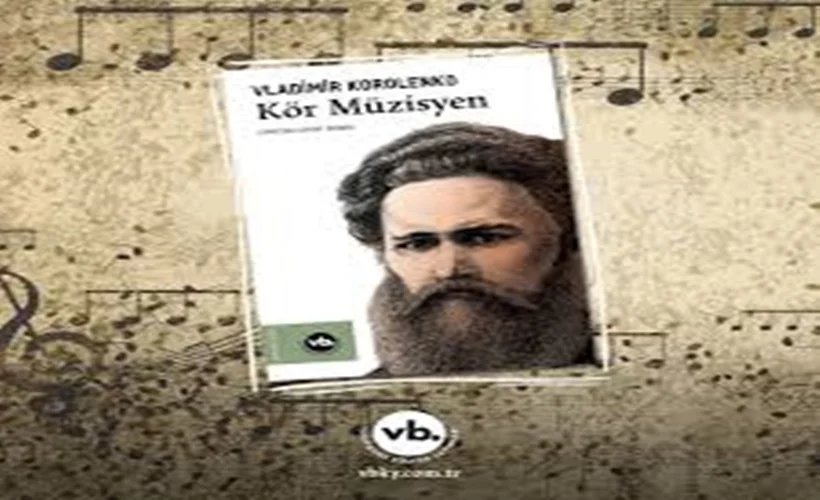 'Kör Müzisyen' Türk okuruyla buluştu