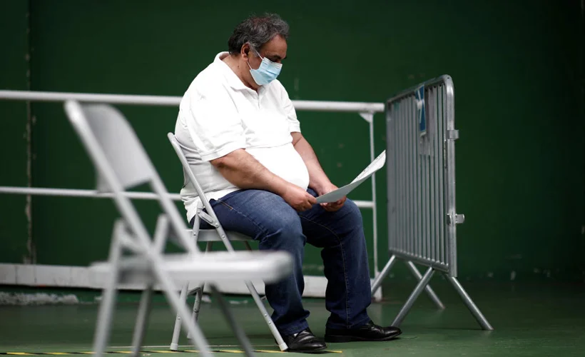 Koronavirüs obez bireylerde daha ağır seyrediyor