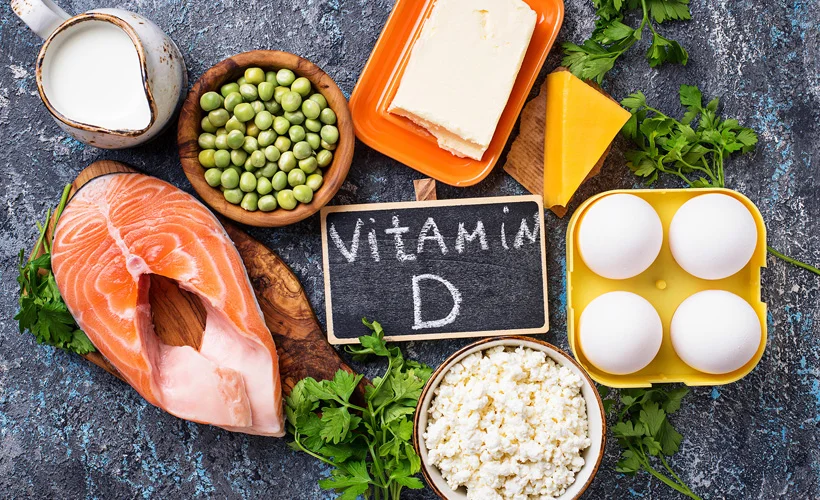 Koronavirüs salgınında D vitamini ölüm riskini azaltıyor