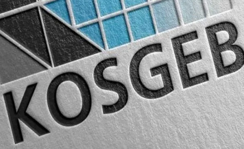 KOSGEB'den yeni hamle