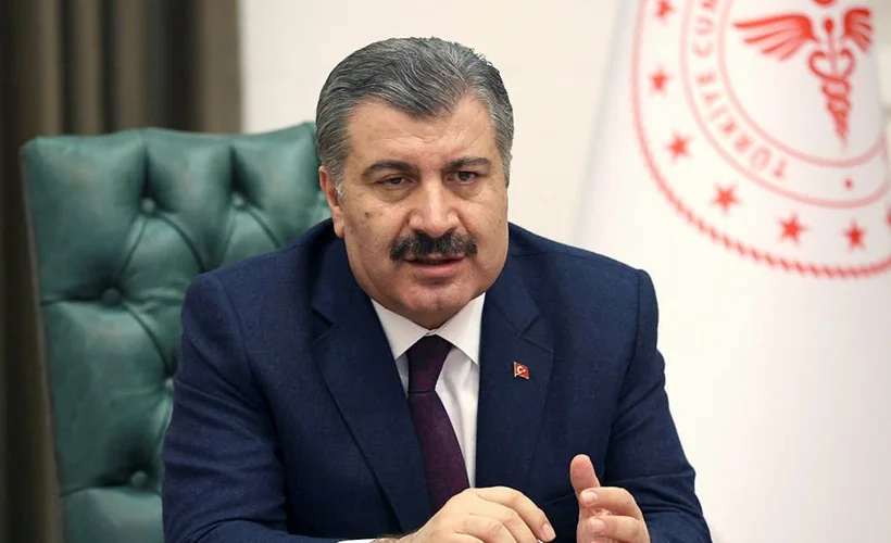 Kovid-19'da son durum: Ağır hasta sayımız azalma eğiliminde