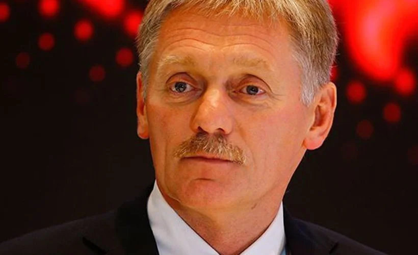 Kremlin Sözcüsü Peskov: Türkiye ile temas halindeyiz