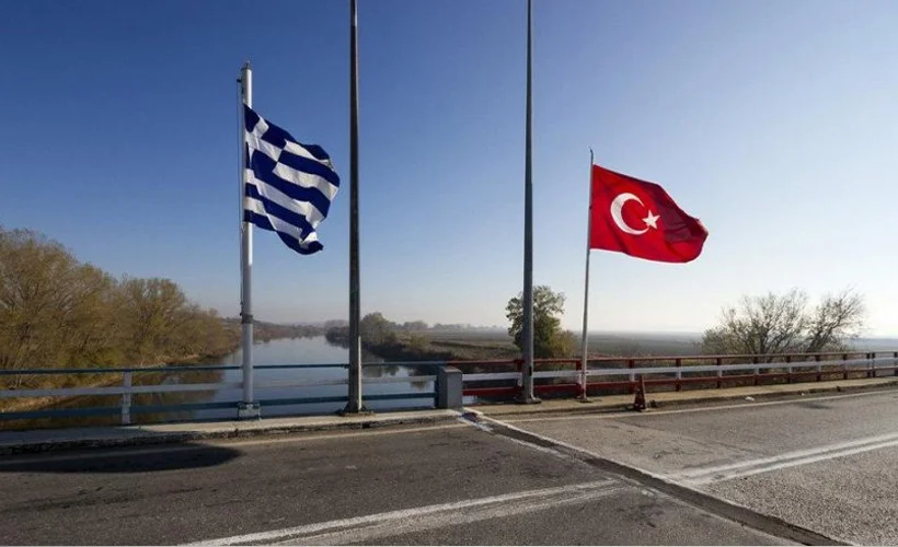 Kritik gün: Türkiye-Yunanistan, NATO Karargahı'nda toplantı yapacak