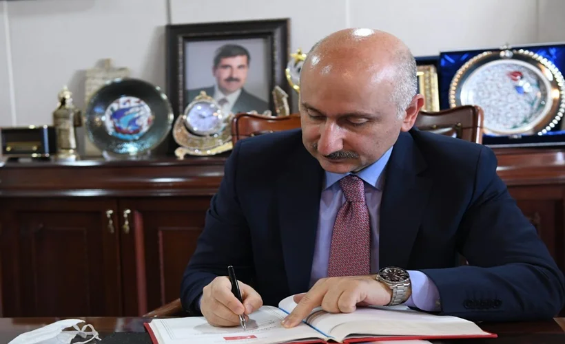'Kuzey Marmara' da kritik tarih 21 Aralık