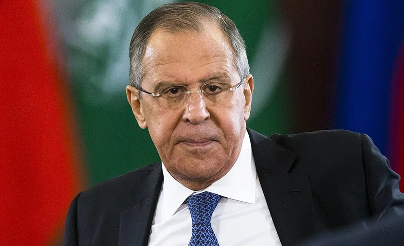 Lavrov, Azerbaycanlı mevkidaşı Bayramov ile Dağlık Karabağ'daki durumu görüştü