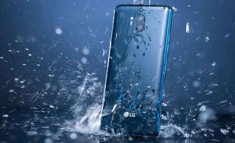 LG, Explorer Project etkinliğinde ekranı uzayabilen telefonunu tanıtacak