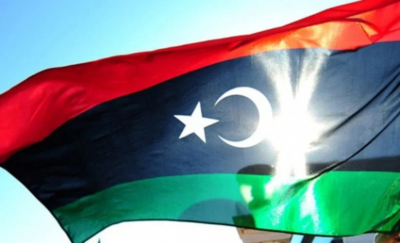 Libya'da intihar saldırısı