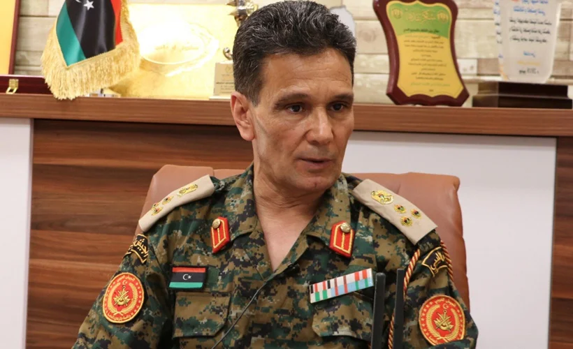 Libya'da Kazazife kabilesi Hafter'in 'diyet' teklifini reddetti