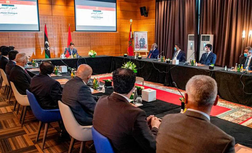Libya'da 'önemli' gelişme