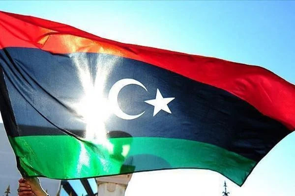 Libya Diyalog Toplantısı Fas'ta başladı