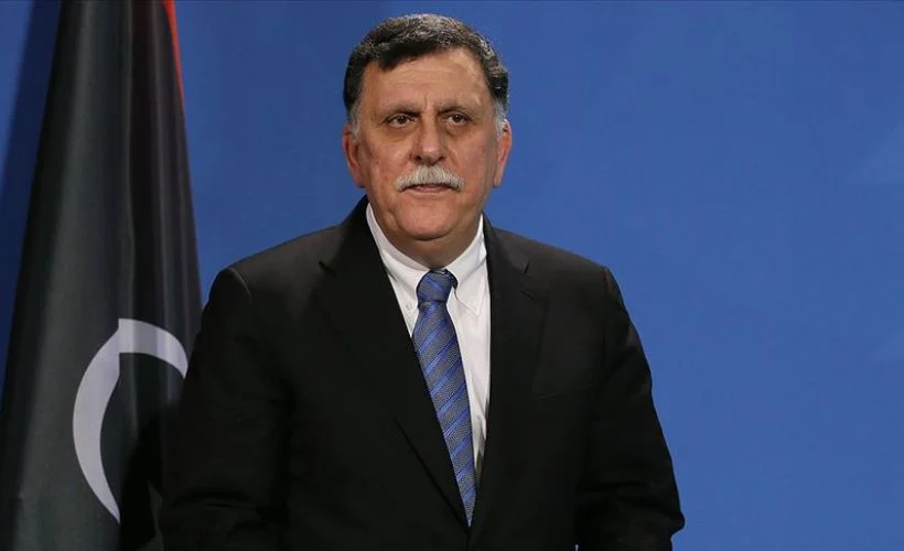 Libya hükümeti, Fransa'nın Türkiye'ye karşı girişimlerini başarısızlığa uğratıyor
