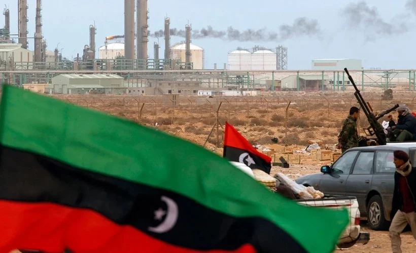 Libya Ordusu, Hafter'in petrol anlaşmasını reddetti