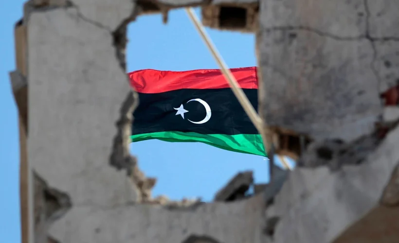 Libya, Yunanistan ve Malta ile deniz sınırlarını belirleyecek