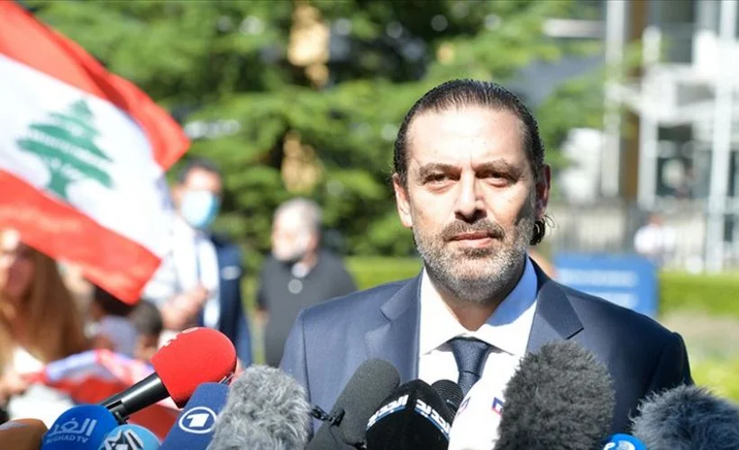 Lübnan'da hükümet kurma tartışmaları sürüyor
