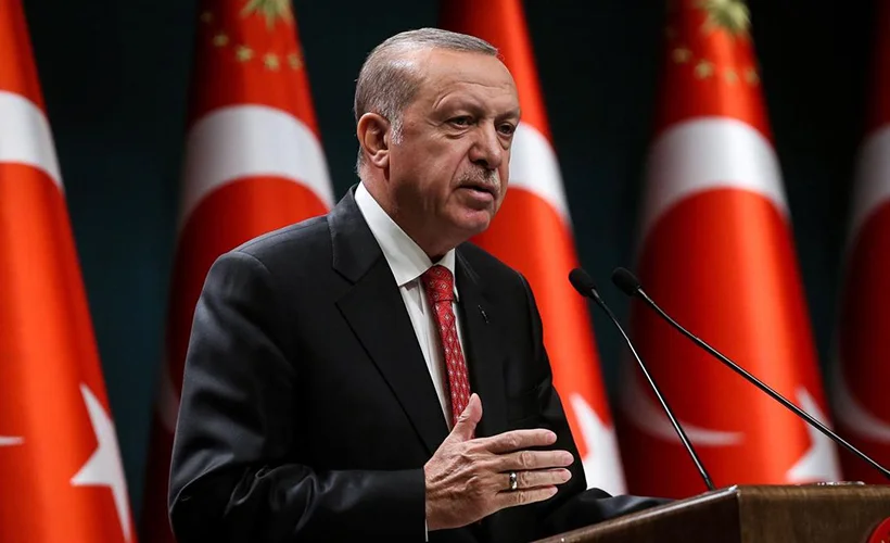 'Macron senin zaten süren az kaldı... Gidicisin'