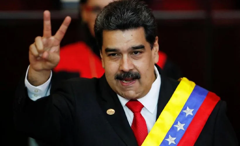 Maduro yönetimi, 110 muhalefet liderini affetti
