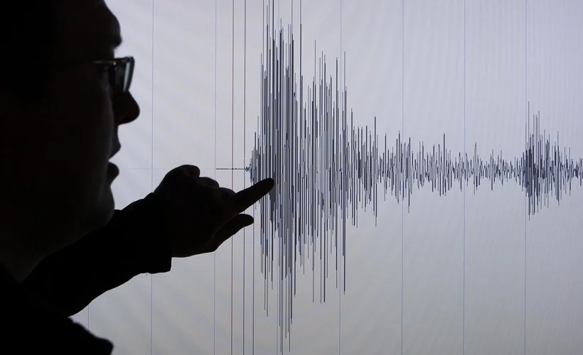 Malatya'da 4,6 büyüklüğünde deprem