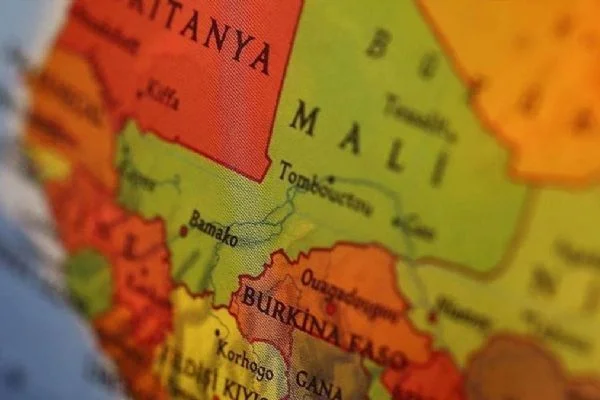 Mali'de Başbakan belirlendi