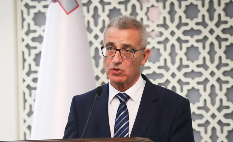 Malta'dan ''Doğu Akdeniz'' açıklaması: Askeri çatışma acı verici olur