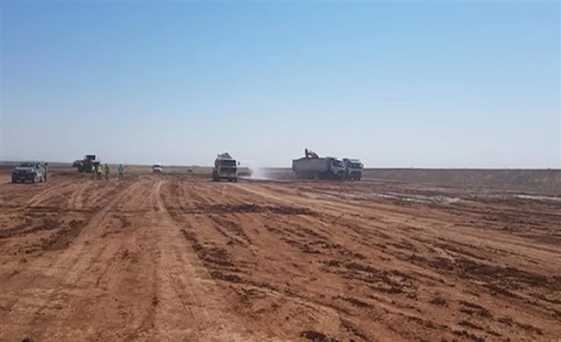 Mardin'de ürün kalitesi ve çeşitliliği artacak