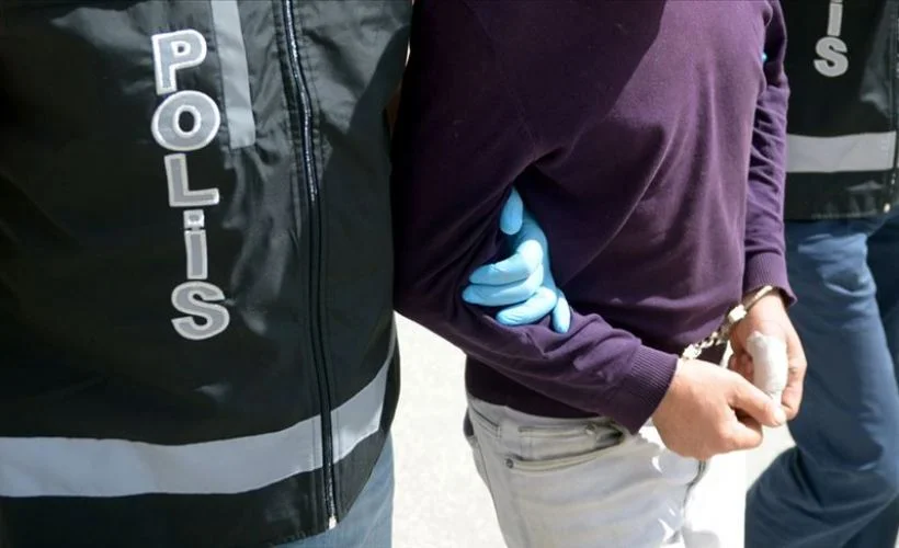 Maske uyarısı yapan sağlık çalışanına saldıran zanlı tutuklandı