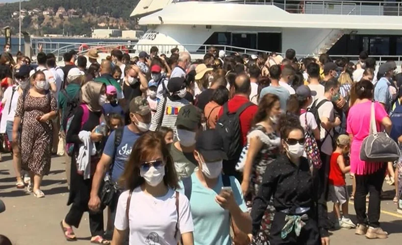 Maskemi takarım, her şeyi yaparım!