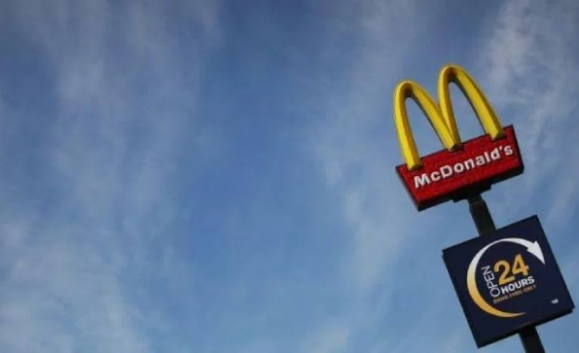McDonald's'a ırkçılık sebebiyle dava açıldı
