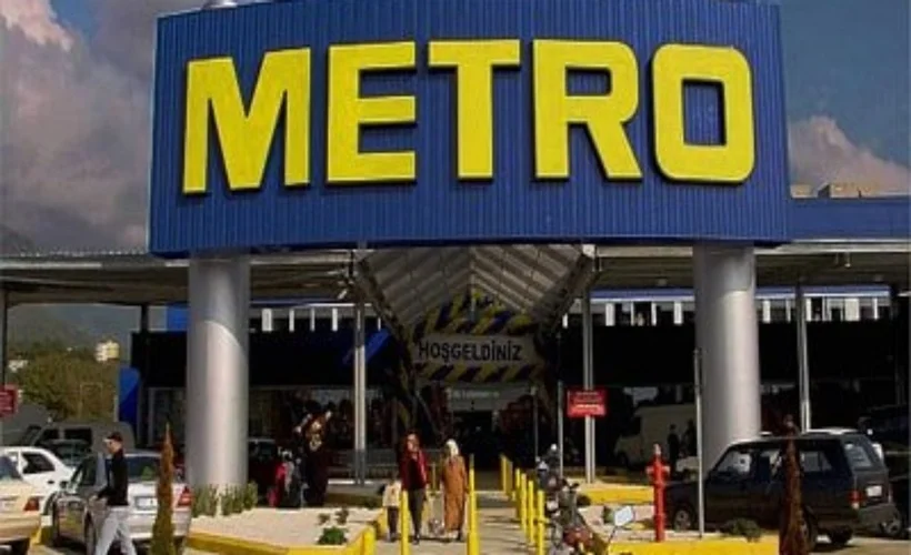 Metro Türkiye işletmelere can suyu oldu
