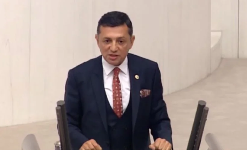 MHP'li Erbaş: TTB Kapatılmalıdır!